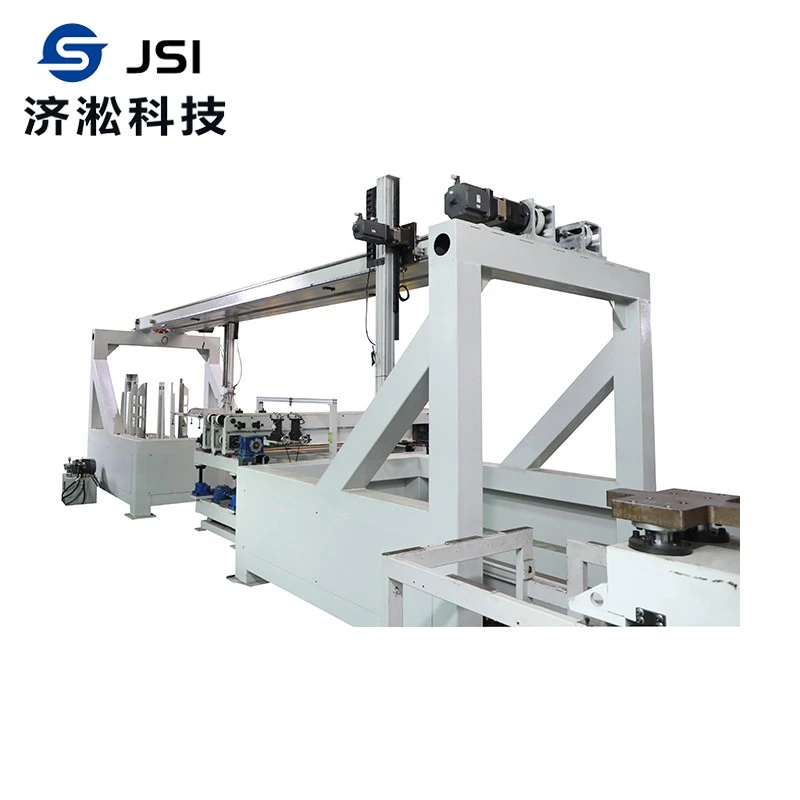 ,De-stacker