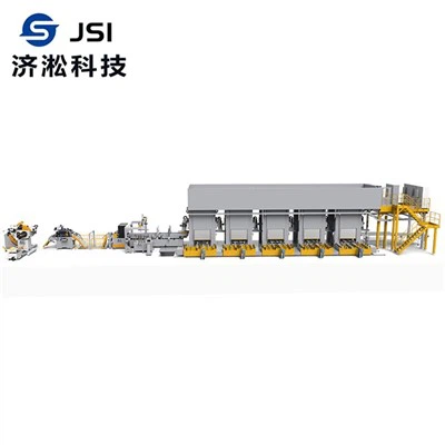 Sistem Pemindahan Multi Press